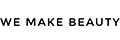 WE MAKE BEAUTY logo