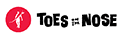 Toes On The Nose logo