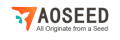 AOSEED logo