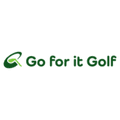 Go For It Golf logo