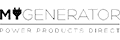 My Generator logo