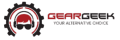 Gear Geek logo