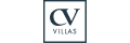 CV Villas logo