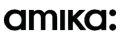 Amika logo
