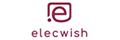 Elecwish logo