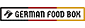 German Food Box logo