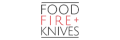 Food Fire Knives logo