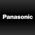 Panasonic UK logo