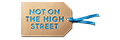 Not On The High Street