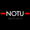 NOTU Watches logo