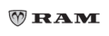 Ram Golf logo