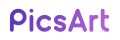 Picsart logo