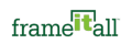 Frame it All logo