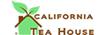 California Tea House logo