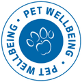 Pet Wellbeing logo