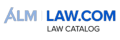 Law Catalog logo