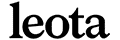 Leota logo