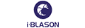 i-Blason logo