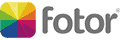 Fotor logo