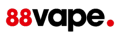 88Vape logo