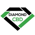 Diamond CBD logo