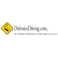 Defensive Driving logo