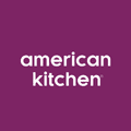 American Kitchen logo