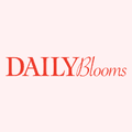 Daily Blooms logo