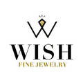 Wish Fine Jewelry logo