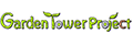 Garden Tower Project logo