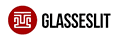 Glasseslit logo