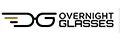 Overnight Glasses logo