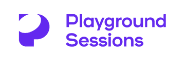 Playground Sessions logo