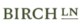 BIRCH LANE logo