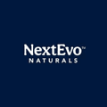NextEvo Naturals logo