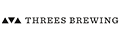 Threes Brewing logo