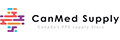 CanMed Supply logo