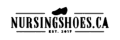 Nursing Shoes logo