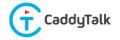 CaddyTalk logo