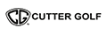 Cutter Golf logo