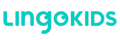 Lingo Kids logo