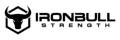 Iron Bull Strength logo