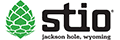 Stio logo