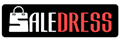 SALEDRESS logo