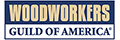 WoodWorkers Guild of America logo
