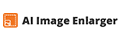 AI Image Enlarger logo