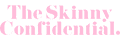 The Skinny Confidential logo
