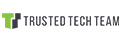 Trusted Tech Team logo