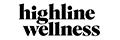 Highline Wellness logo