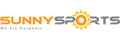 Sunny Sports logo